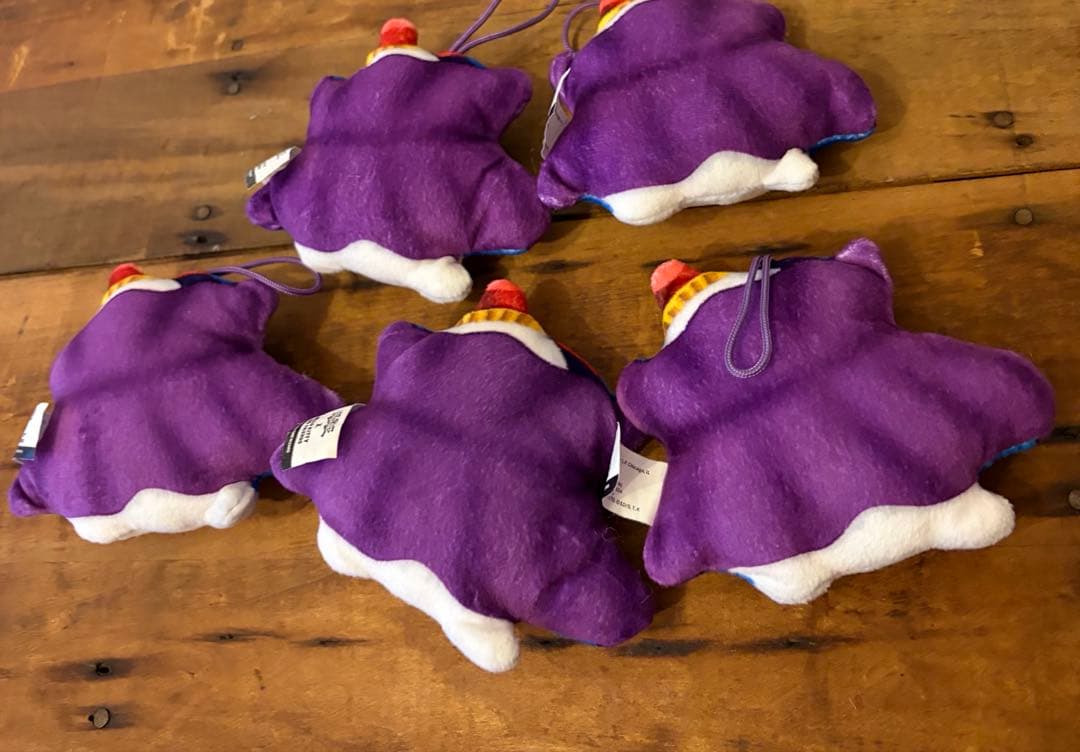 サンリオ×遊戯王　マスコット　大量　45個まとめて