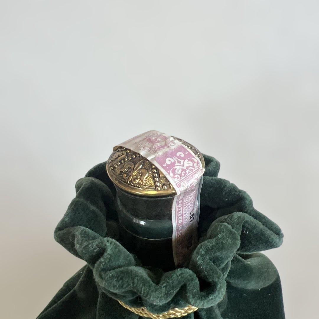  Salute 21年 スコッチウイスキー　古酒