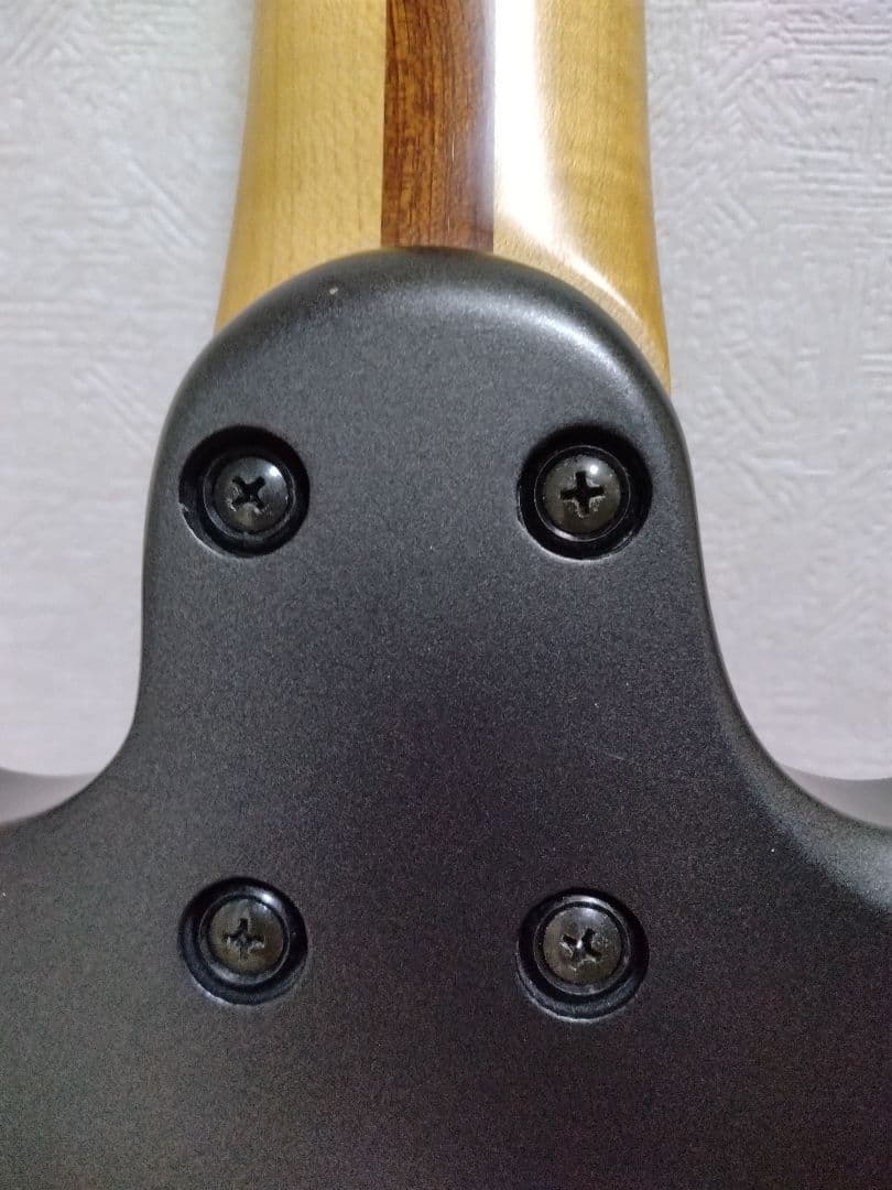 Ibanez 7弦ギター AX7221 アイバニーズ