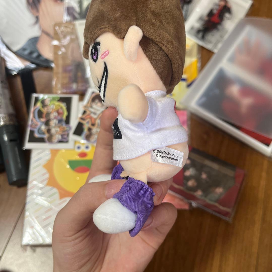 小島健 グッズ バラ売り不可