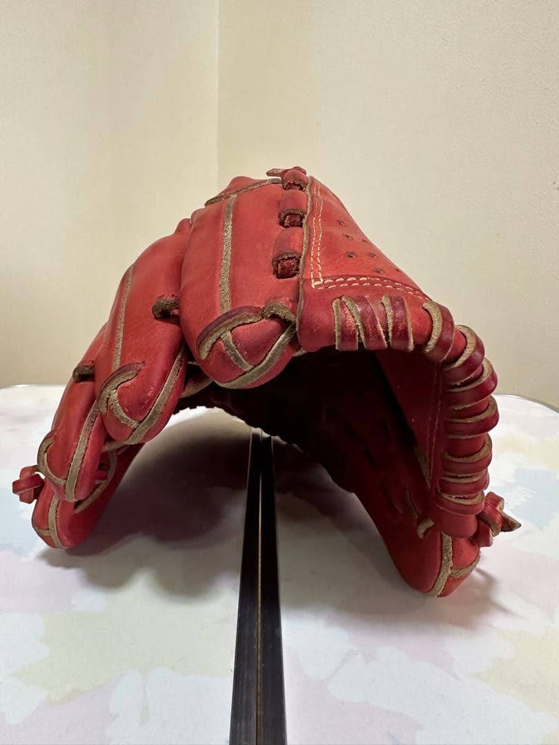 Mizuno Global Elite ♾️インフィニティNEO