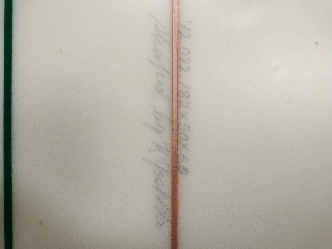 SEA FIGHTER E.nose ショートボード 高知 手渡希望 発送も可能