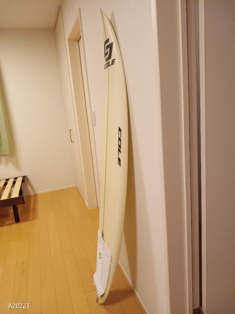 6’0　”COLE”　PU（オーダーオリジナルモデル）