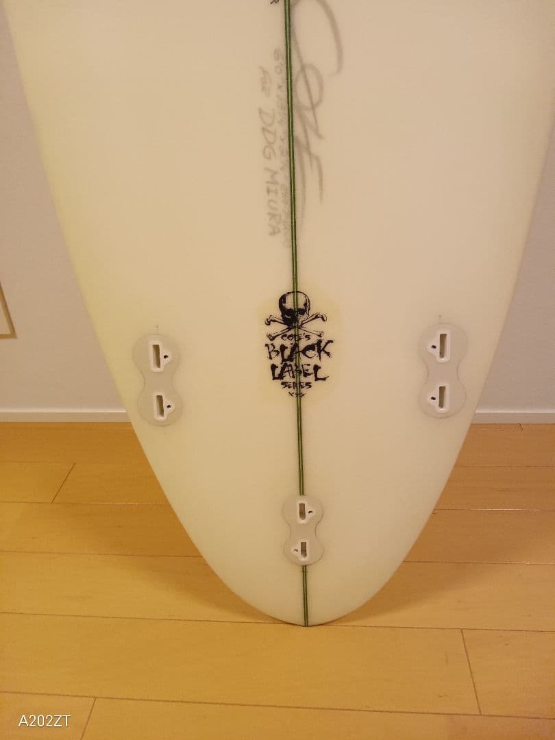 6’0　”COLE”　PU（オーダーオリジナルモデル）