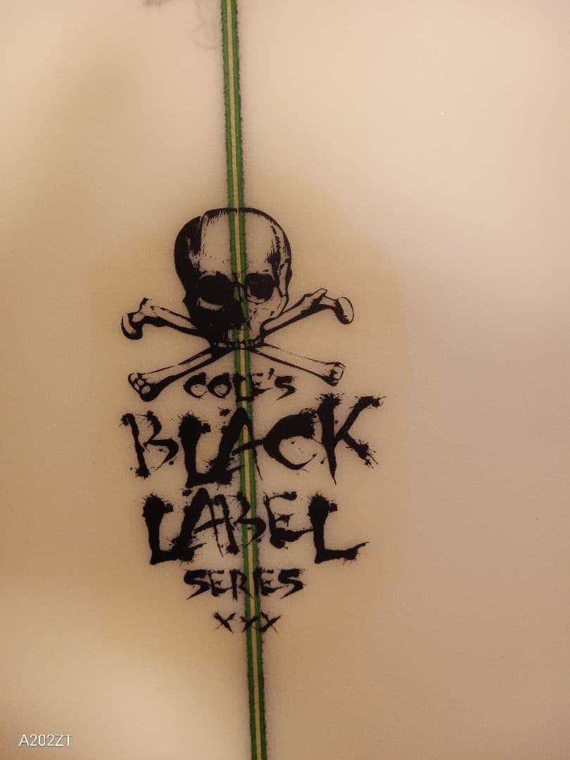 6’0　”COLE”　PU（オーダーオリジナルモデル）