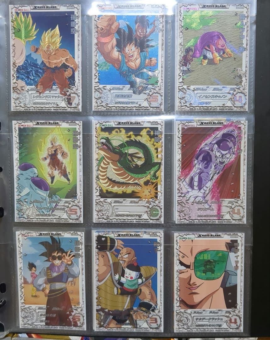 スーパードラゴンボールヒーローズ　daまとめ売り