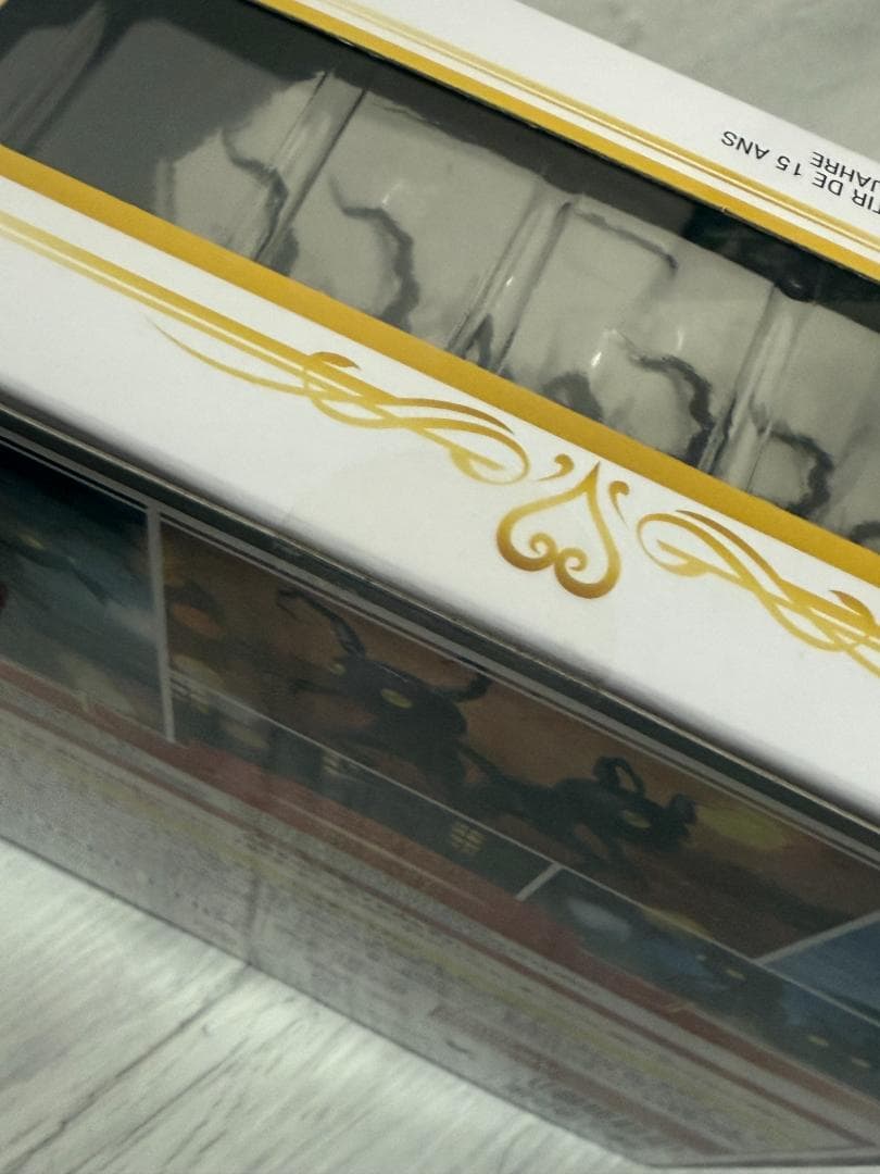 KINGDOM HEARTS III BRING ARTS シャドウ 2体セット