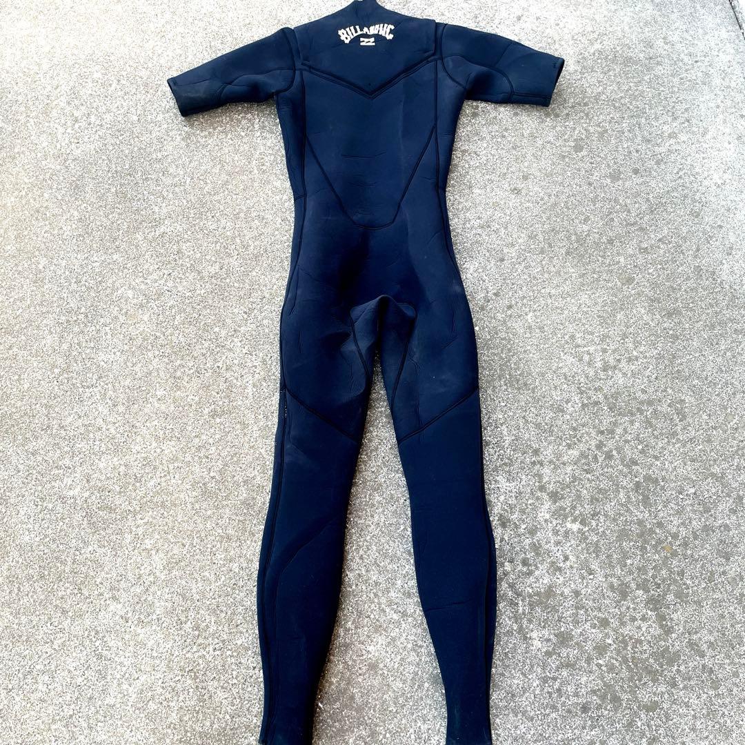 ビラボン　シーガルウェットスーツ