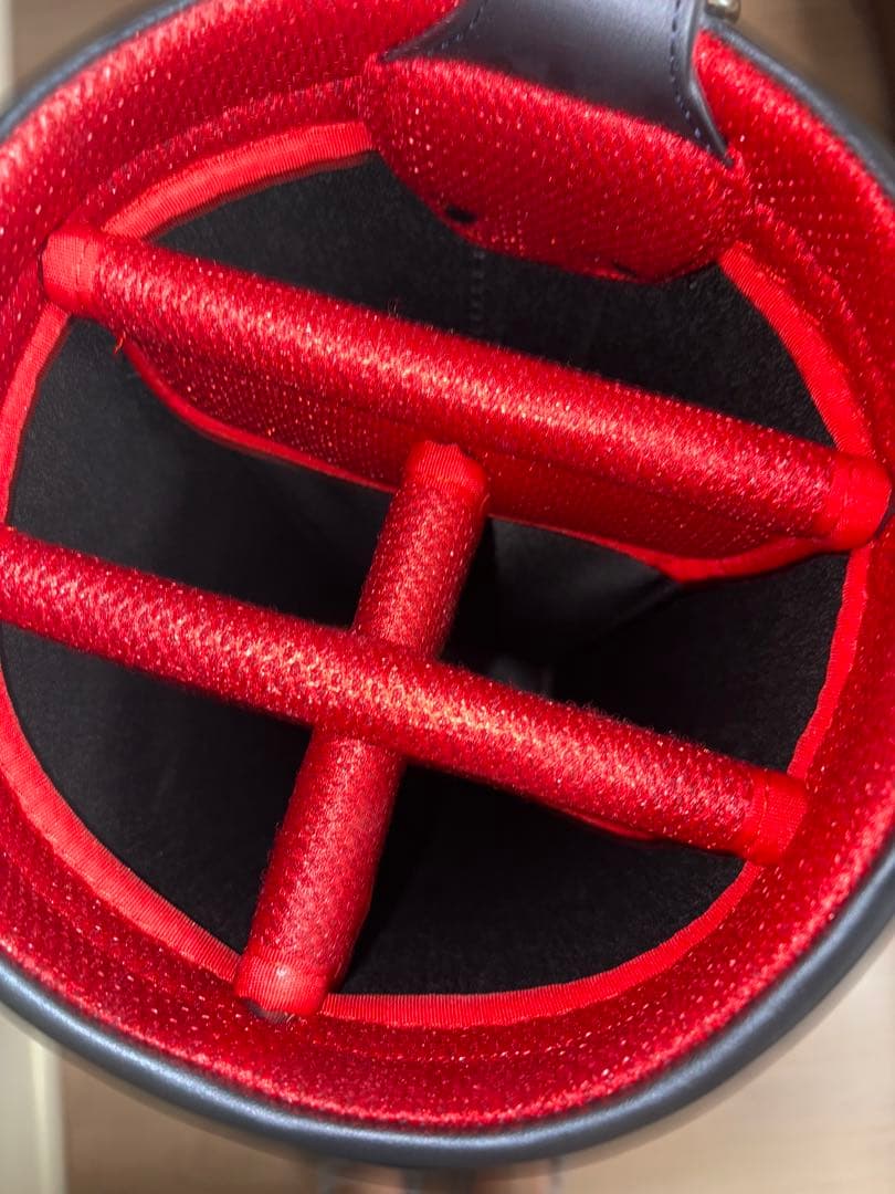 テーラーメイド　レディース　キャディバッグ