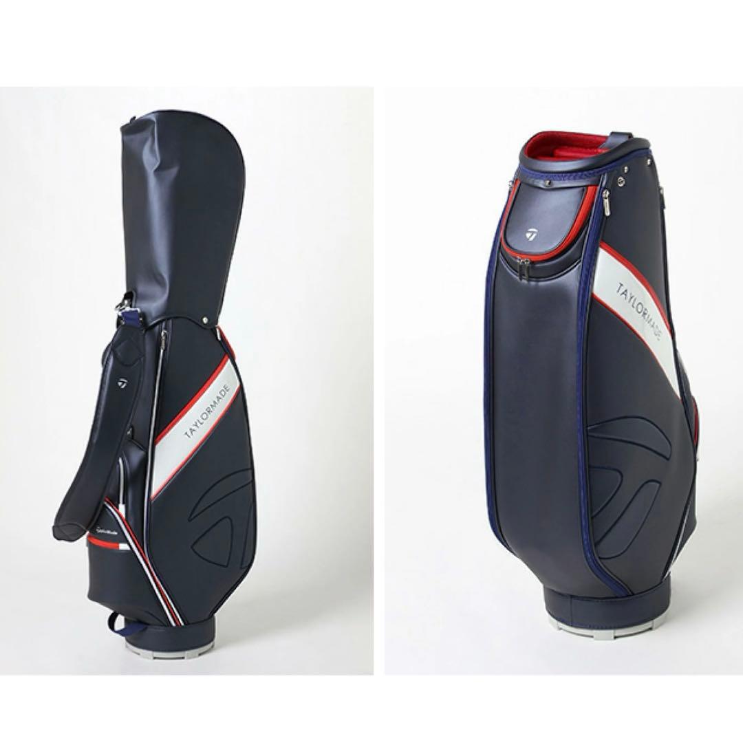 テーラーメイド　レディース　キャディバッグ