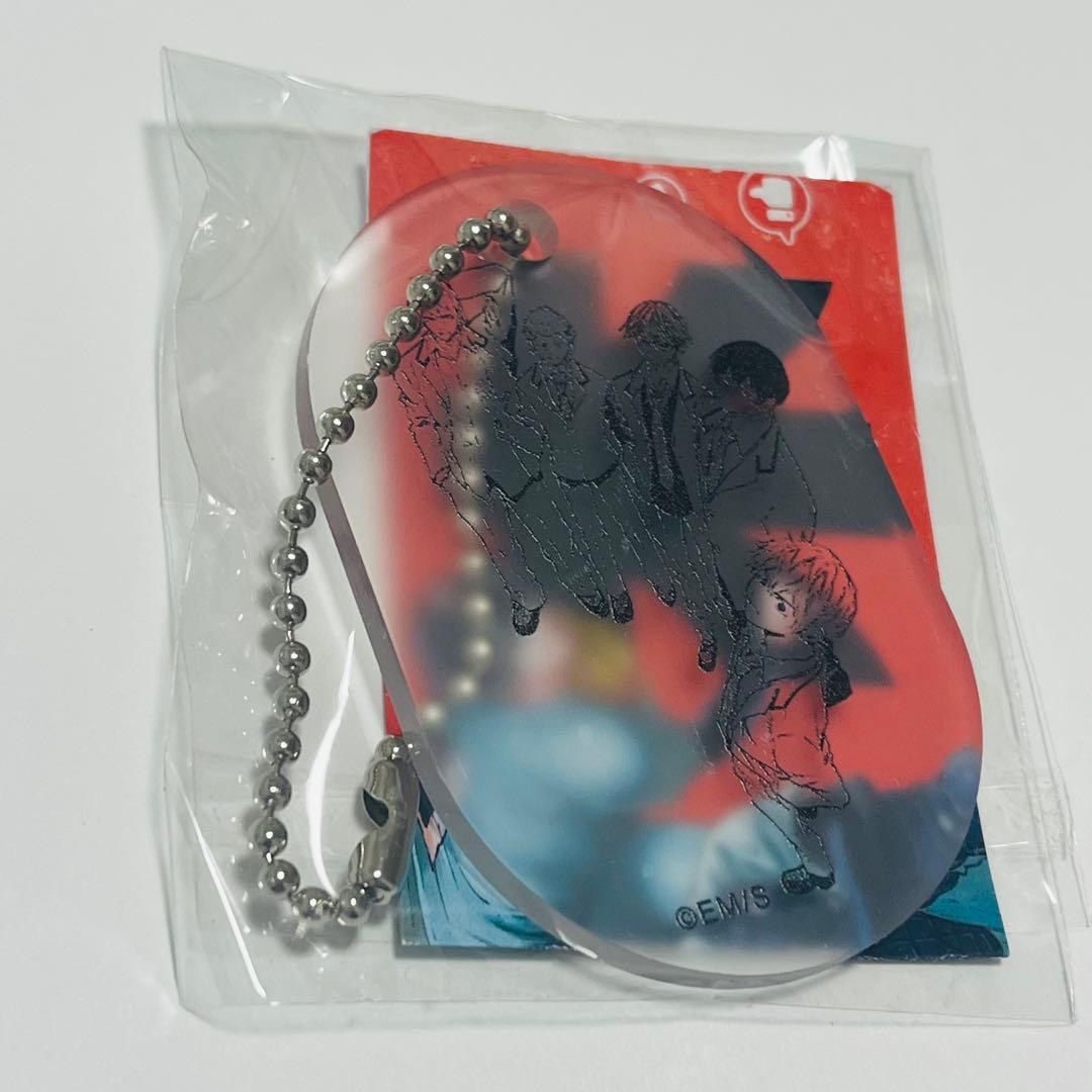 【出回りこれのみ】忘却バッテリー ジャンプラ365