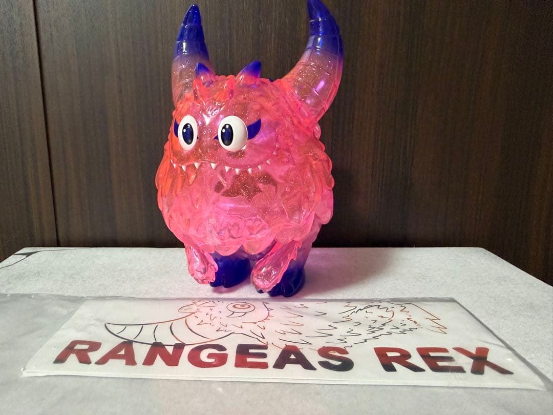 その他 T9G RANGEAS REX