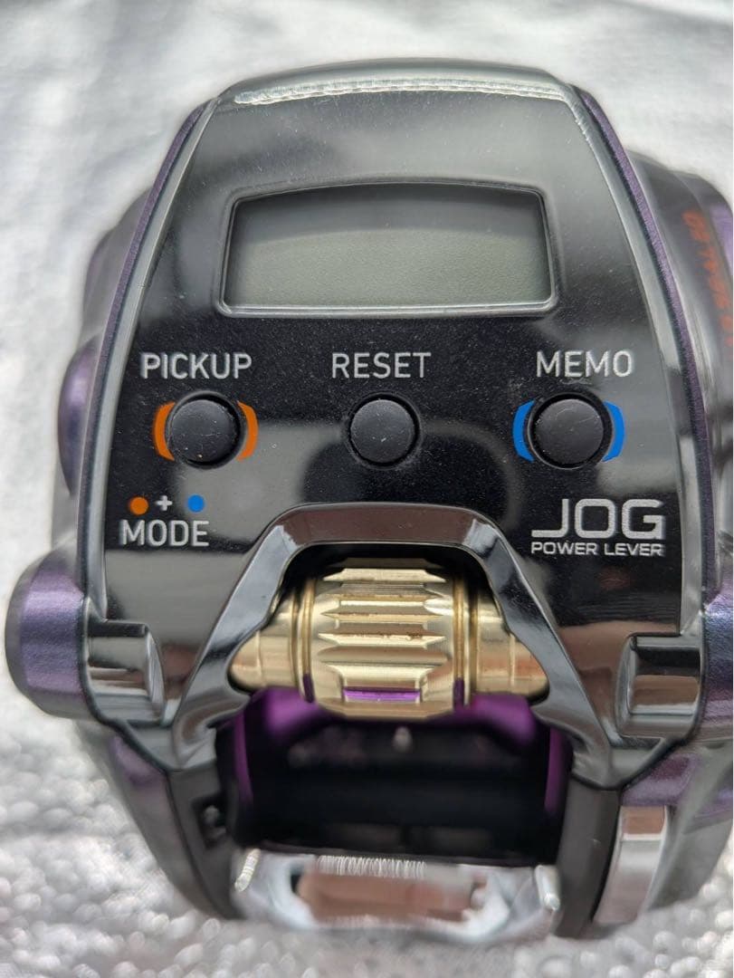 ダイワ　シーボーグリミテッド　200J LTD