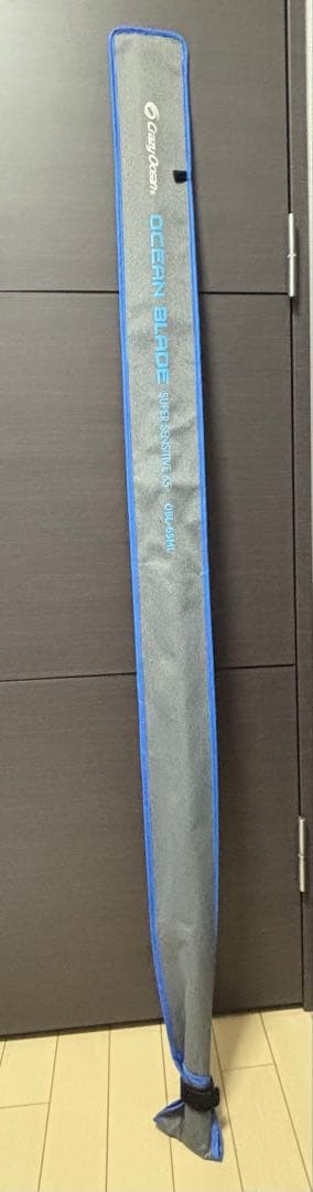 クレイジーオーシャンOCEAN BLADE SUPER SENSITIVE 65