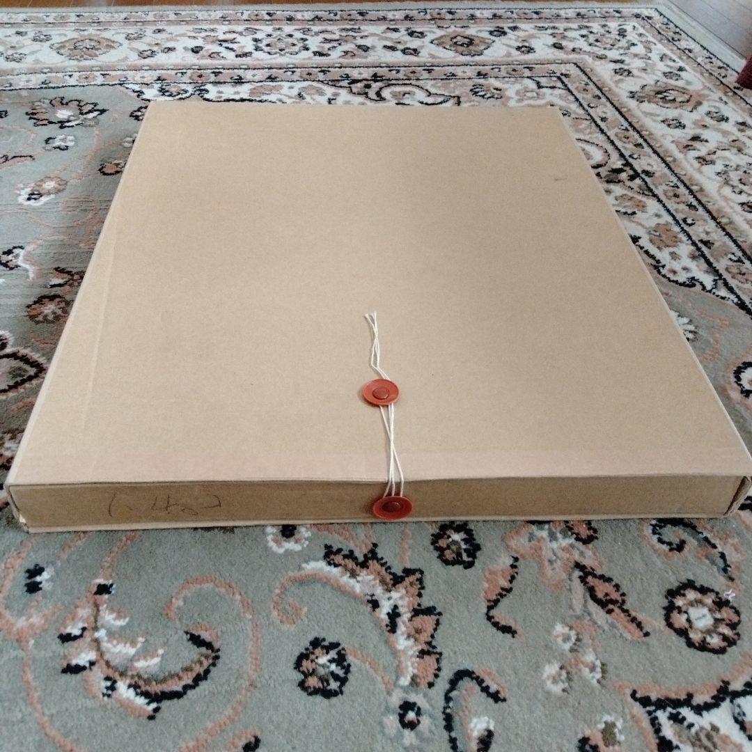 二十世紀偉大な画家パブロ・ルイス・ピカソ代表作品《顔》版画名作高級額装貴重希少