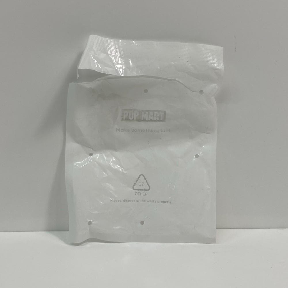 ◆ラブブ PIN FOR LOVE ペンダント シークレット ハート 11003