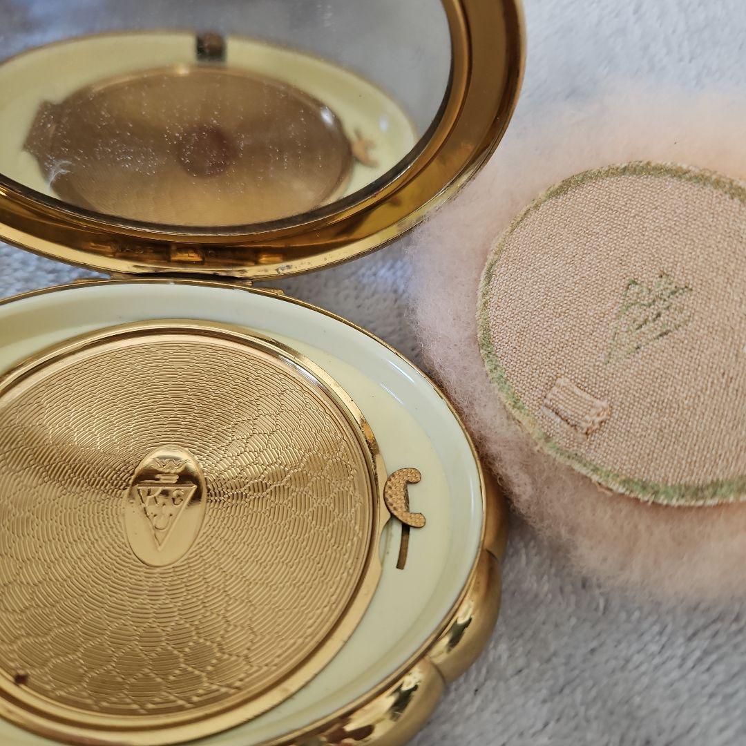 ヴィンテージコンパクト