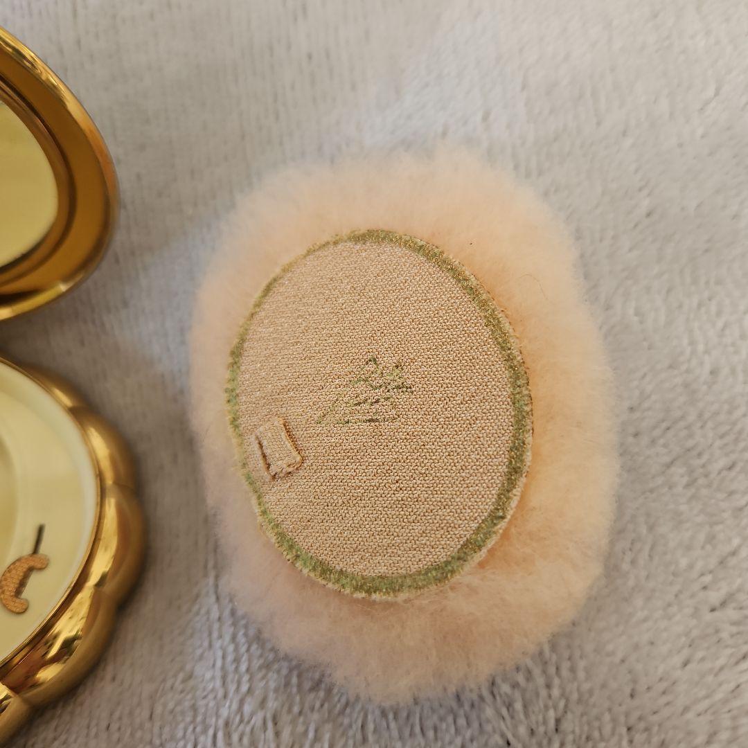 ヴィンテージコンパクト