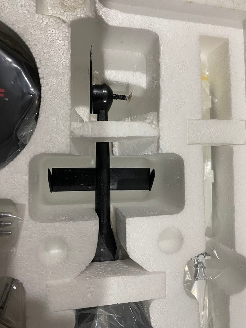 アオシマ　新世紀合金　1/48 エアーウルフ　限定版　メタリックボディ仕様