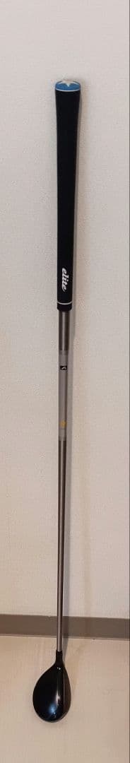 ステルスレスキュー6UT 28° スチールファイバーi80R