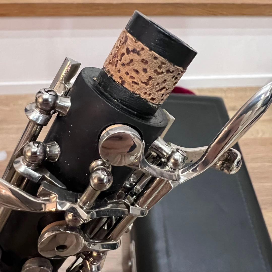 SLADE オーボエ ケース付き