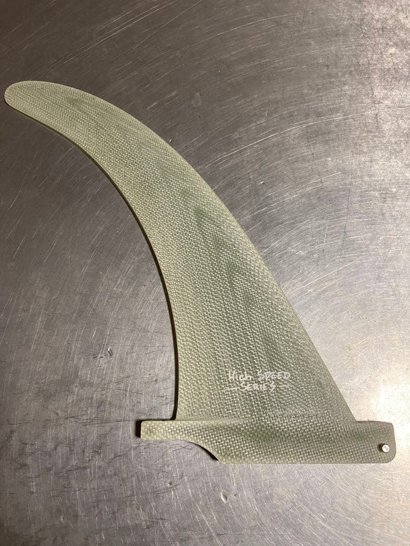 サーフィン・ボディボード True Ames eGreenough high speed9.25