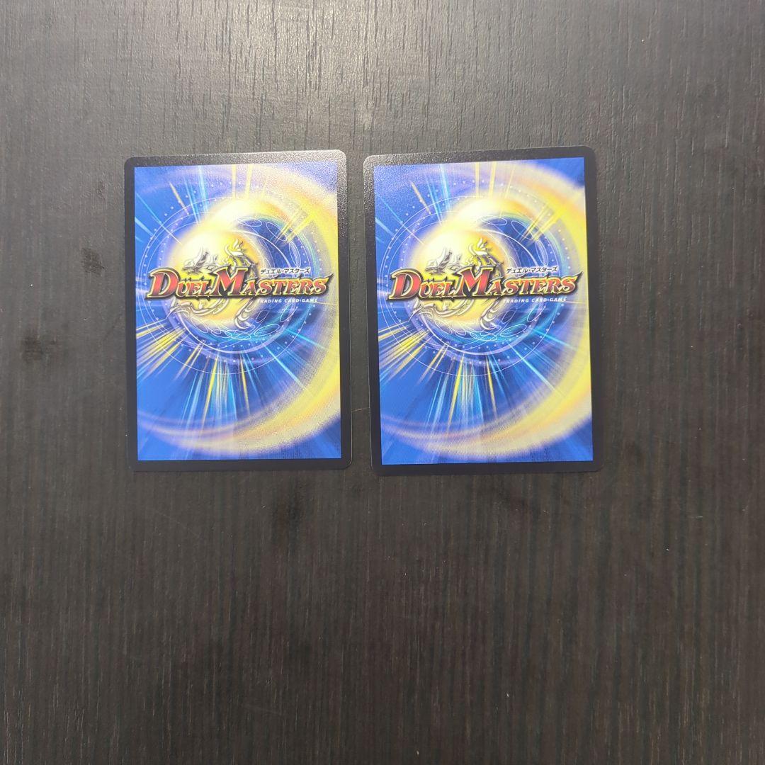 パーフェクトペテンシー　エリア戦　プロモ　2枚