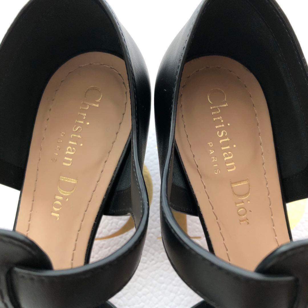 極美品DIOR SAUVAGE size34