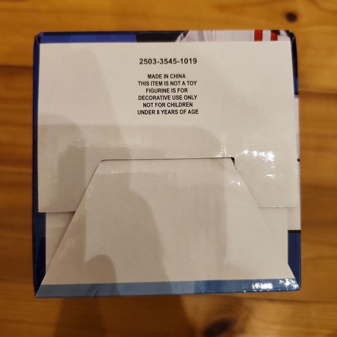 佐々木朗希　ボブルヘッド　ドジャース