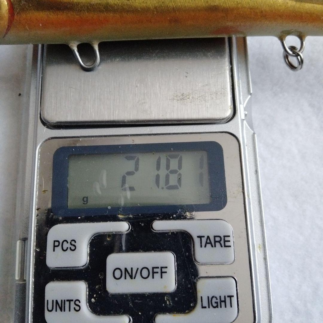 ハンドメイドメイドルアー