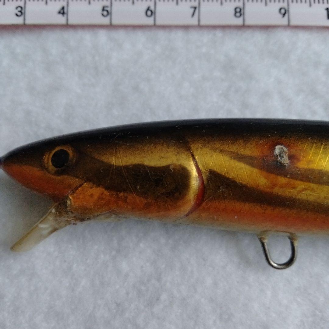 ハンドメイドメイドルアー