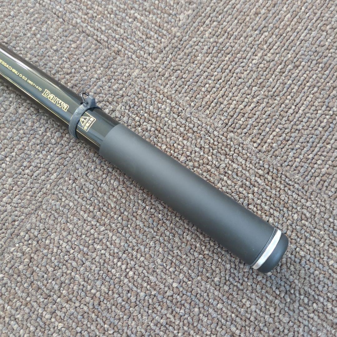 CU)【たか】ダイワ 飛竜クレッサチヌ 0-53 新品未使用