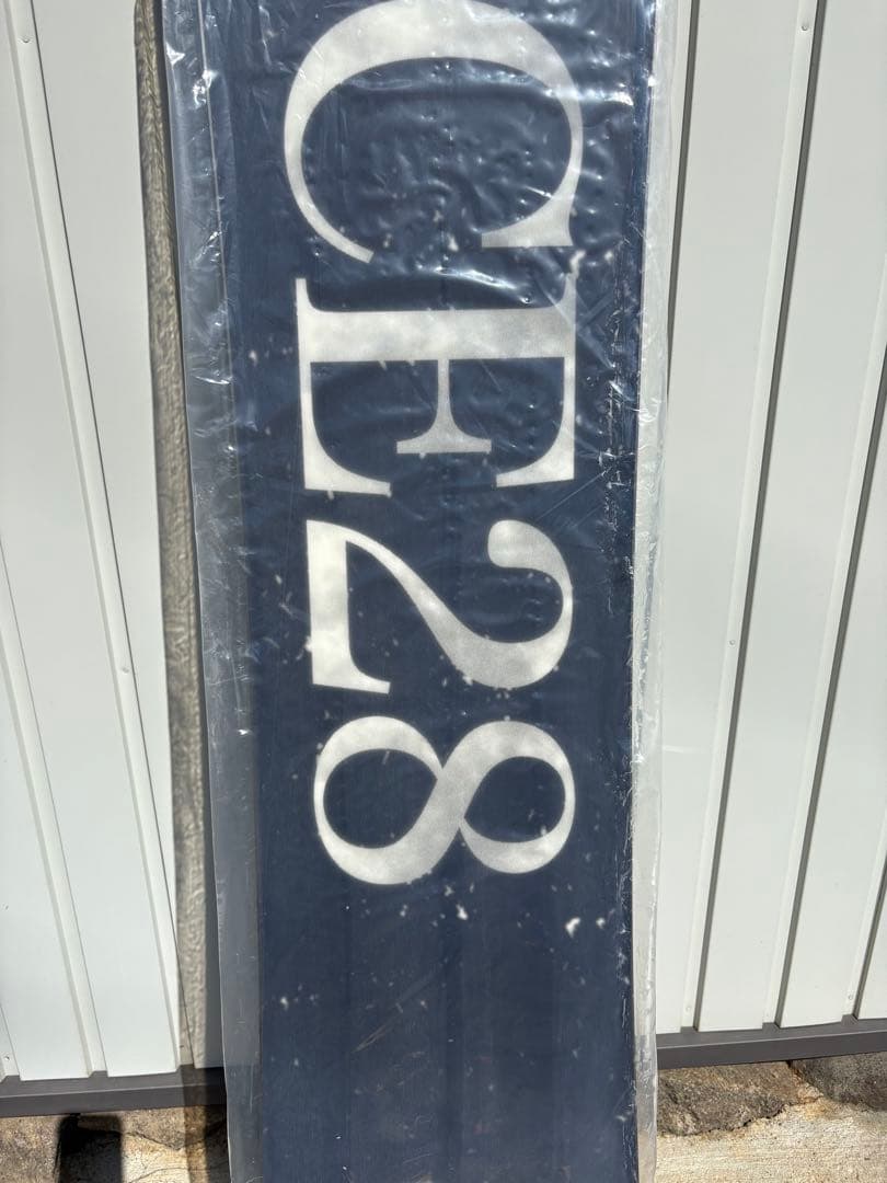 RICE28 スノーボード RICE RT7