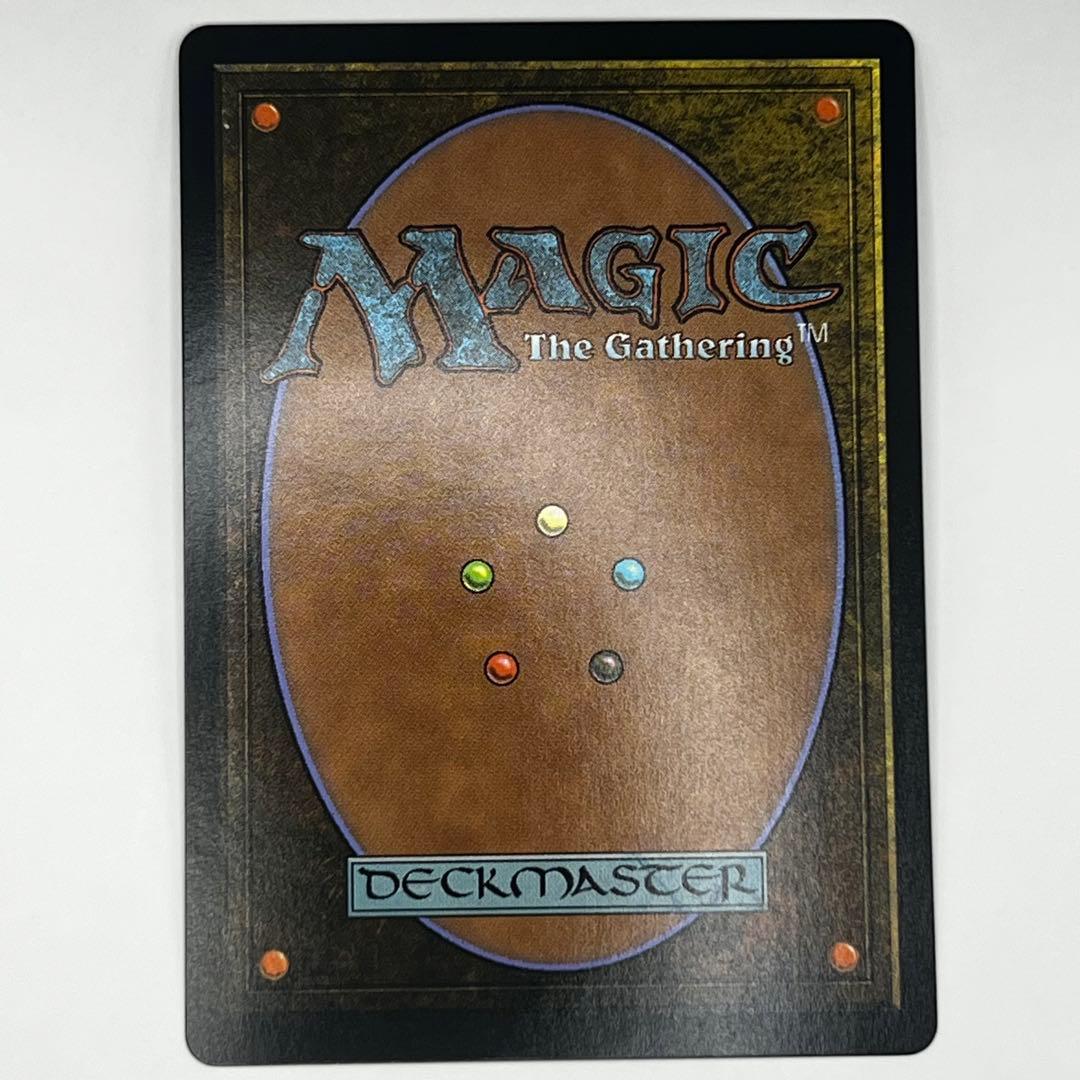 MTG 水の技の達人、カタラ/ 拡張アート foil 日本語1枚 TLE