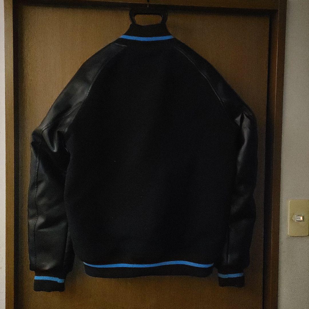 日本ハムファイターズ 限定 エスコンフィールド 北海道 ジャケット スタジャン