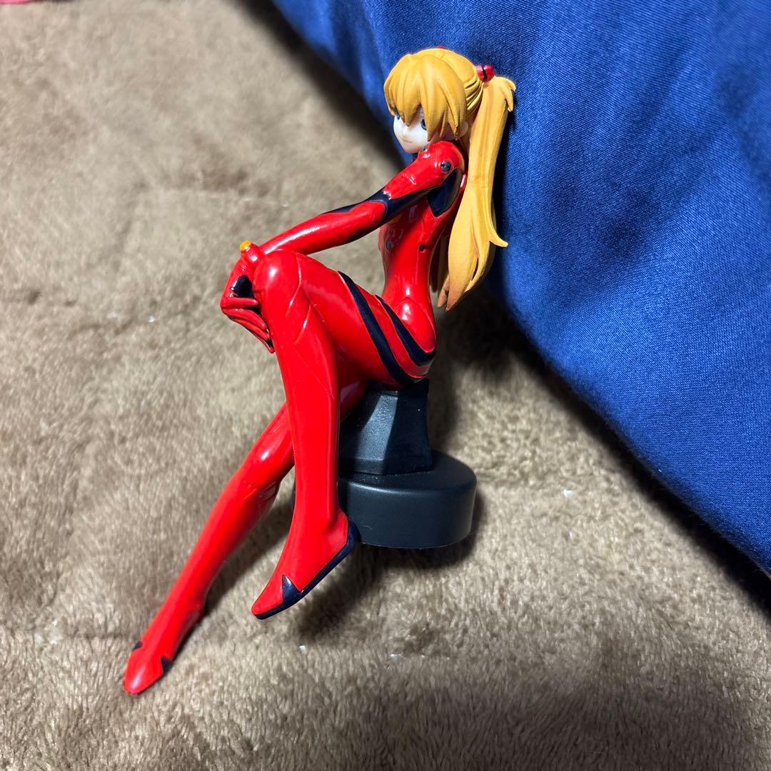 エヴァンゲリオン　雑誌の付録