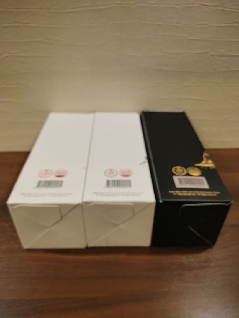 韓国焼酎3本セット