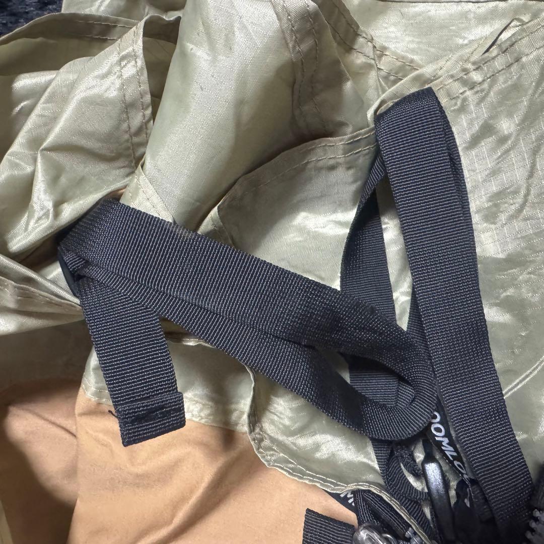 HAPI 4P soomloom テント