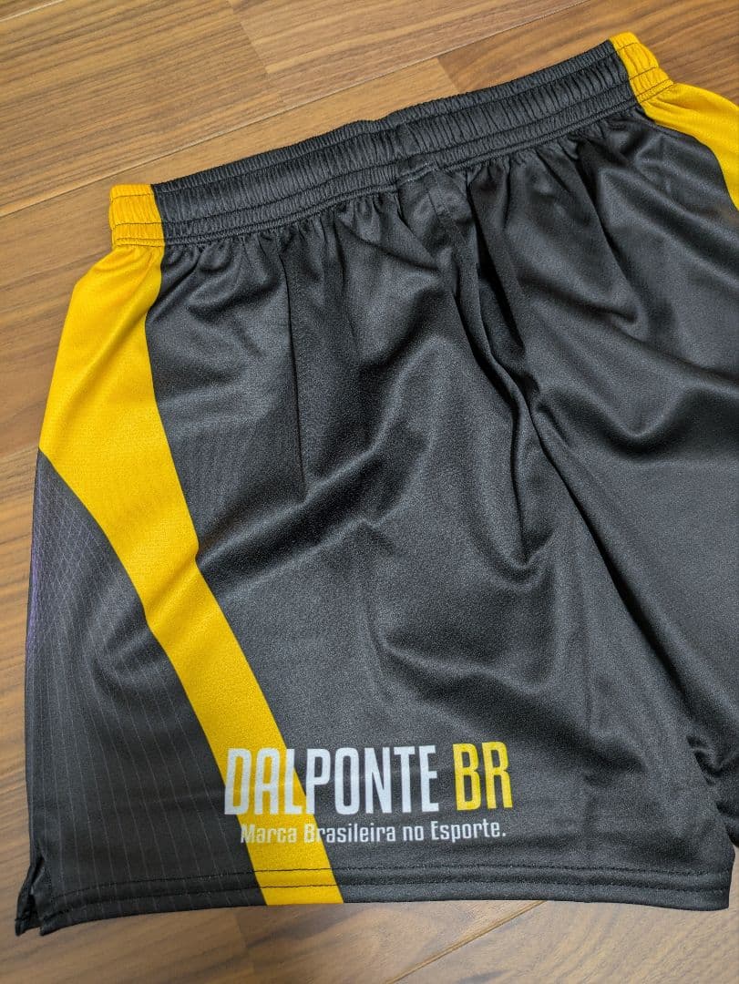 dalponte　ダウポンチ　バレーボール　ゲームパンツ　レイカーズ　コービー