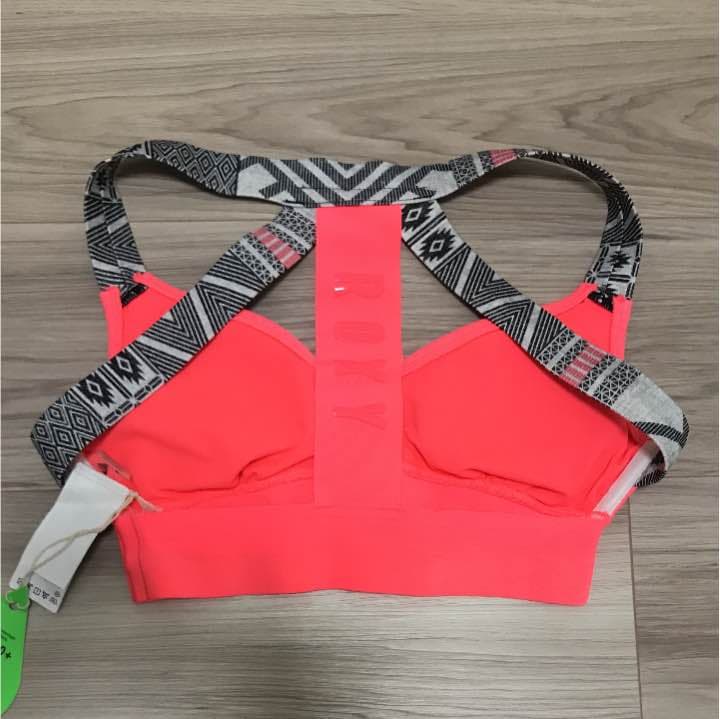 ROXY スポーツブラ