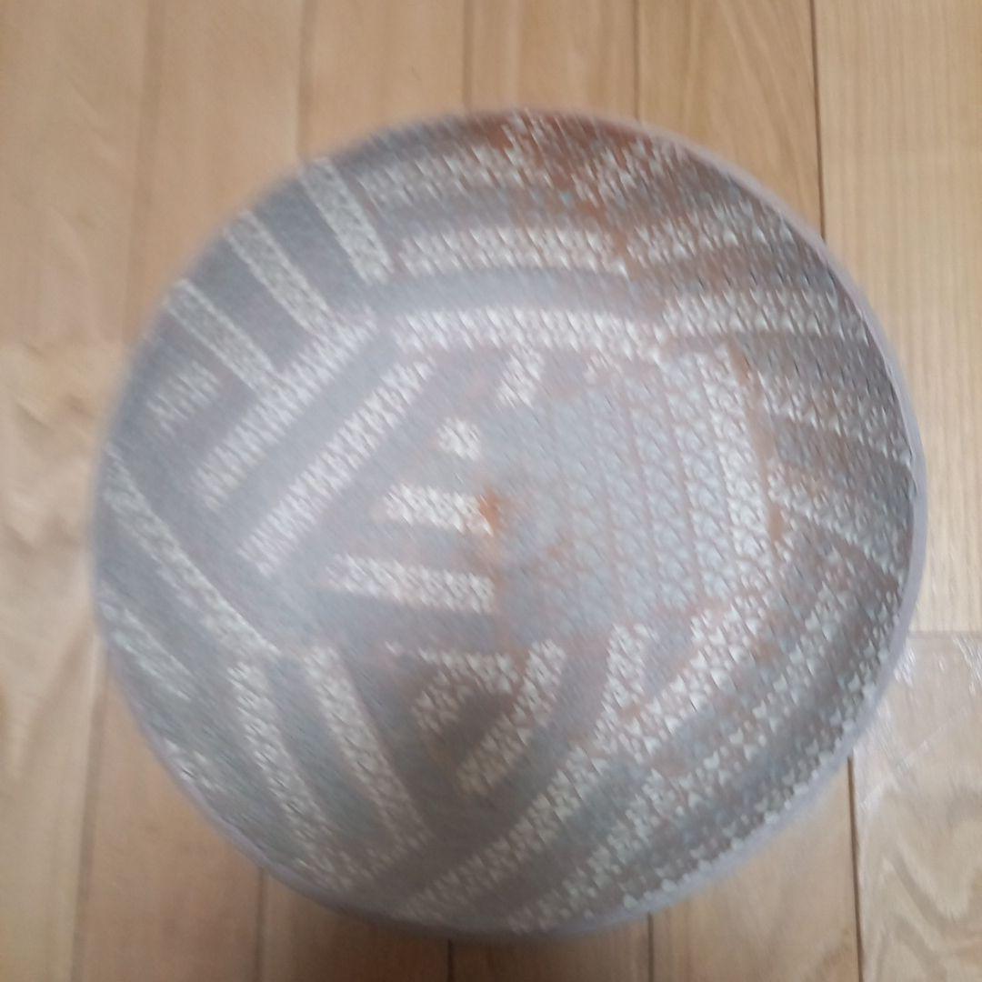 雅楽窯　高田雅楽　菓子器　飾り鉢　京焼　清水焼