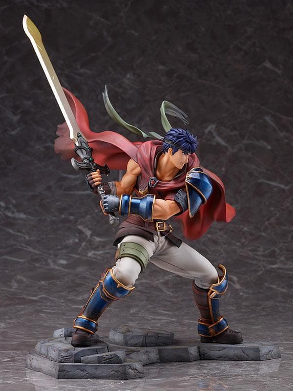ファイアーエムブレム アイク 1/7スケール