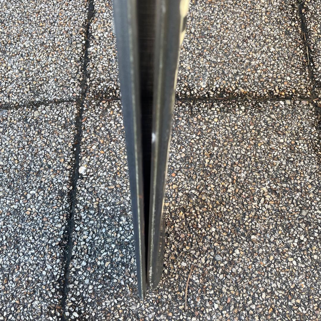 K2 アパッチ　マーベリック　K2スキー板ビィンディング　ケーツースキー板セット