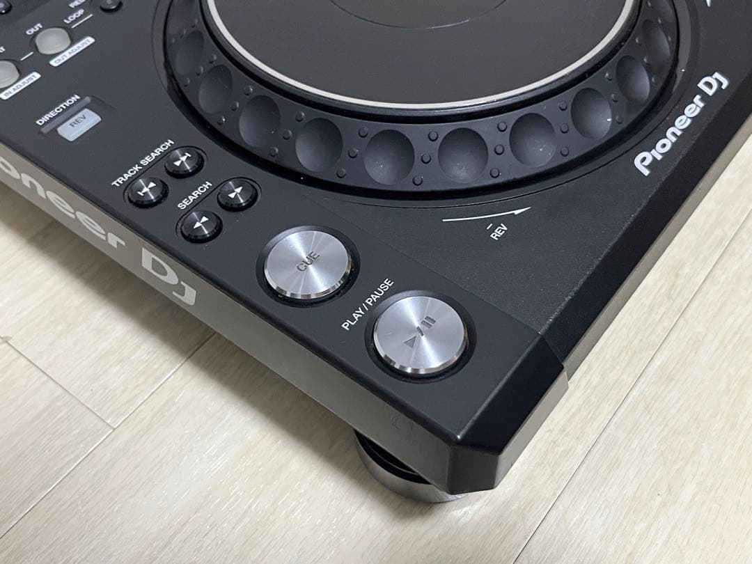 訳あり Pioneer パイオニア DJ XDJ-1000MK2 DJ機器