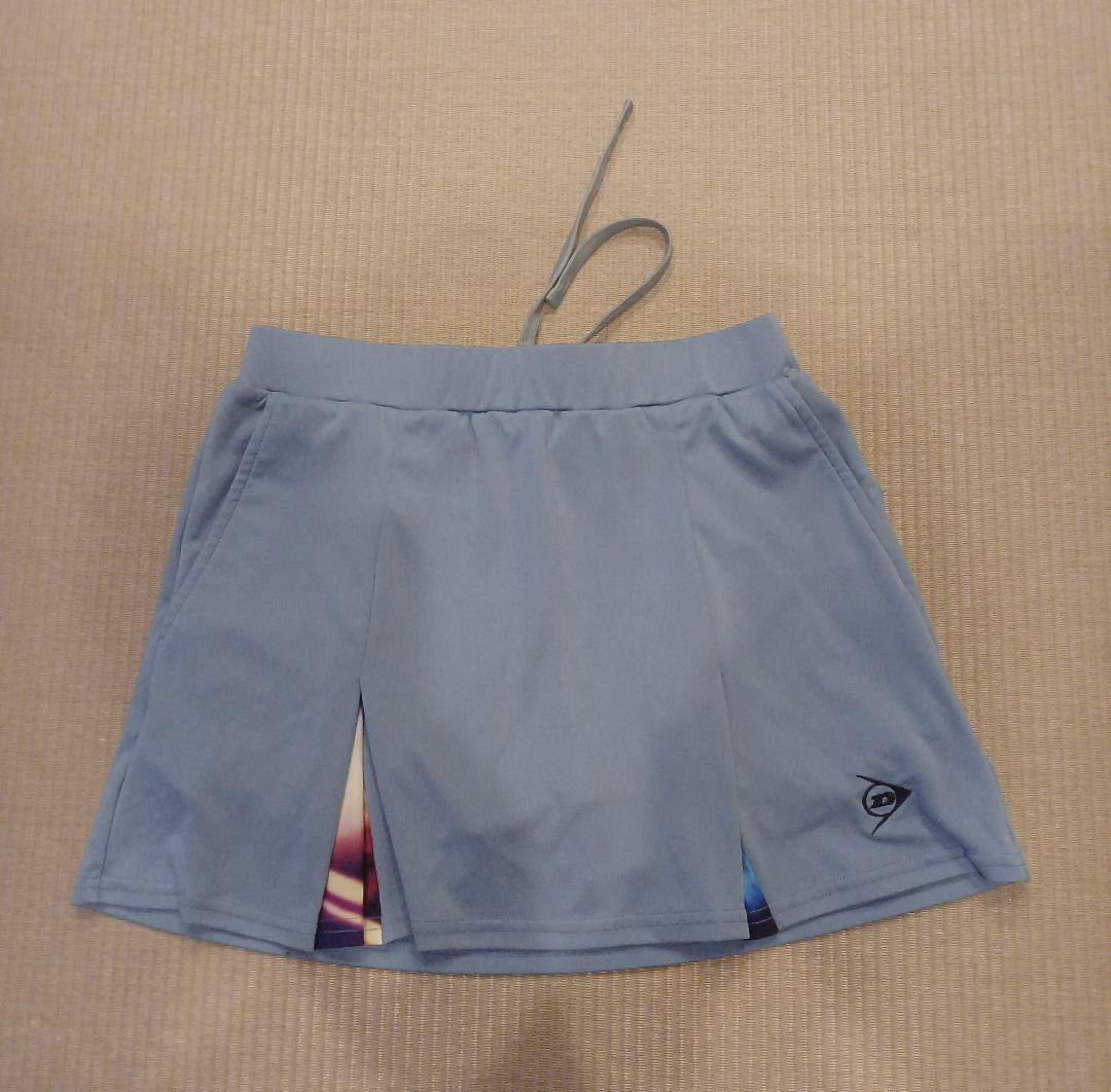 テニスウェア ダンロップ 上下セット