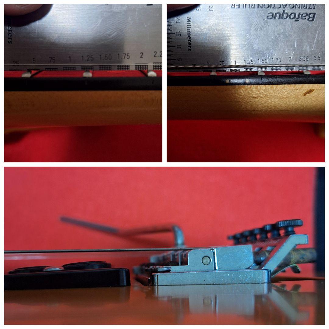 WASHBURN N4 NUNO　BETTENCOURT ヌーノモデル