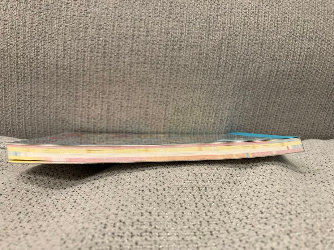 にゃんこメモ帳　平成レトロ　シール付き