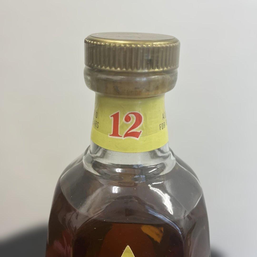 【超希少】OBAN 12 Years Whisky