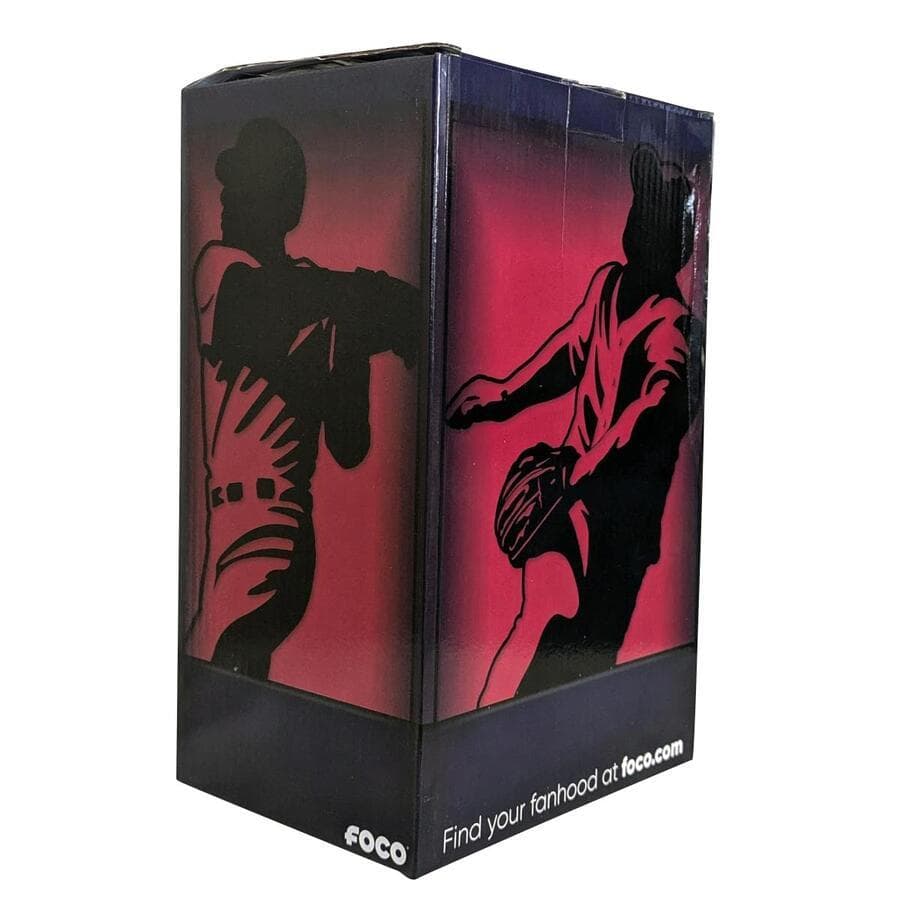 値下げ ボブルヘッド 大谷翔平 FOCO シリアルNO付き 世界限定2024個