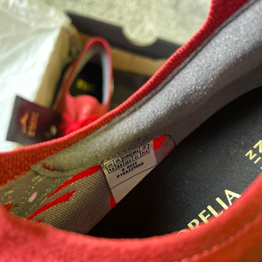 ミズノ　モレリア　ネオ　3 FG 27.5